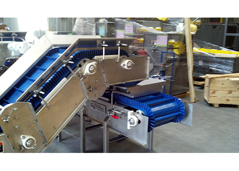 slat conveyor