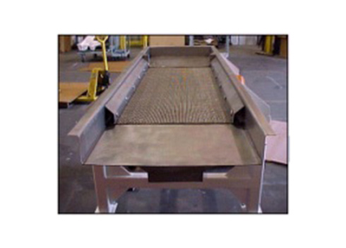 rotary conveyor system