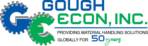 Gough Econ, Inc.